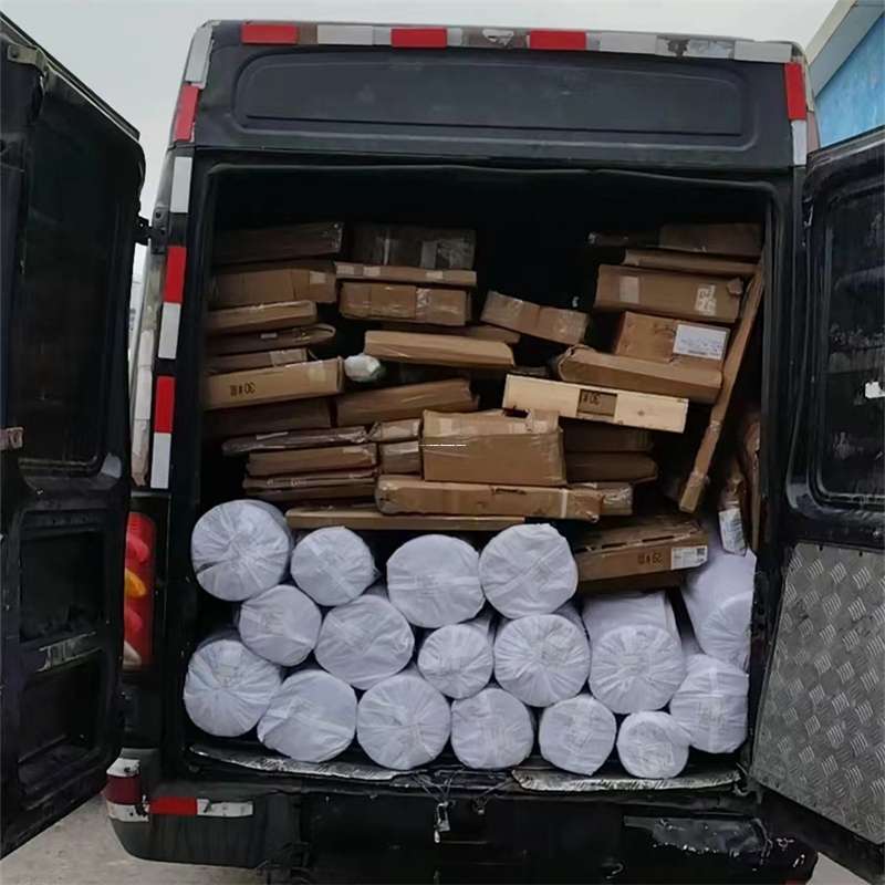 浙江台州三门县至义乌货运专线，一站式物流服务助您货畅其流！（到义乌物流专线）