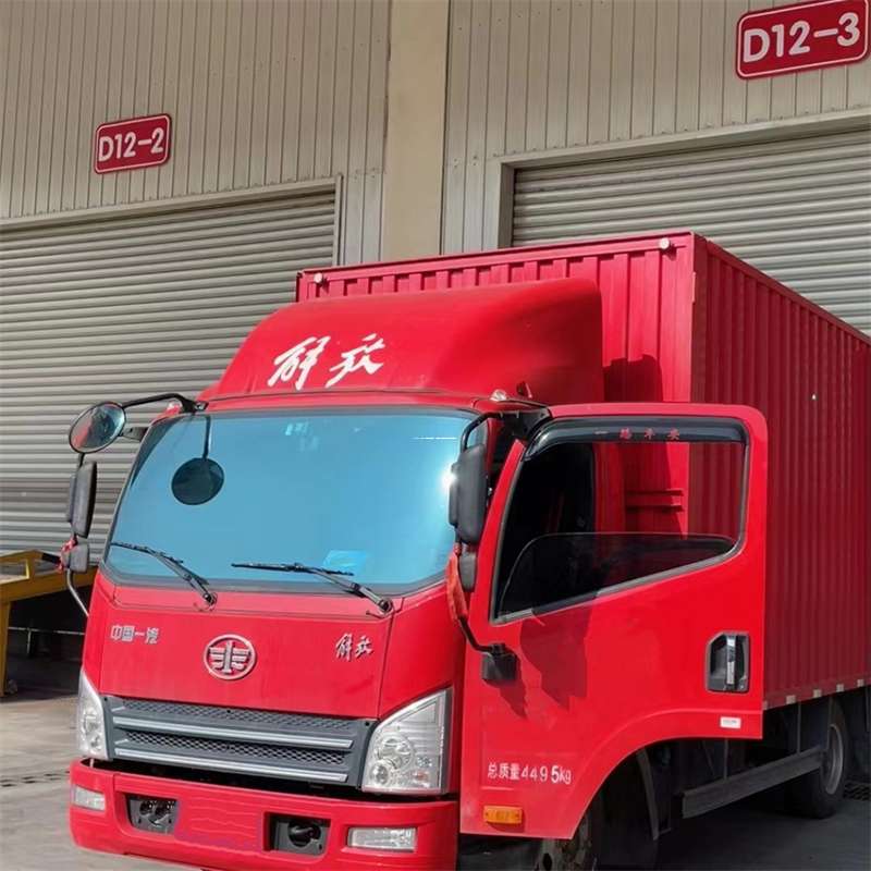 浙江台州三门县到安徽物流公司——专业货运，安心送达（到安徽的物流公司）