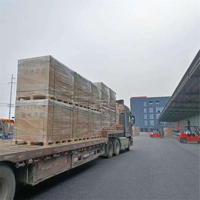 浙江台州三门县至苏州工业园区货运专线，高效物流直达一站式服务