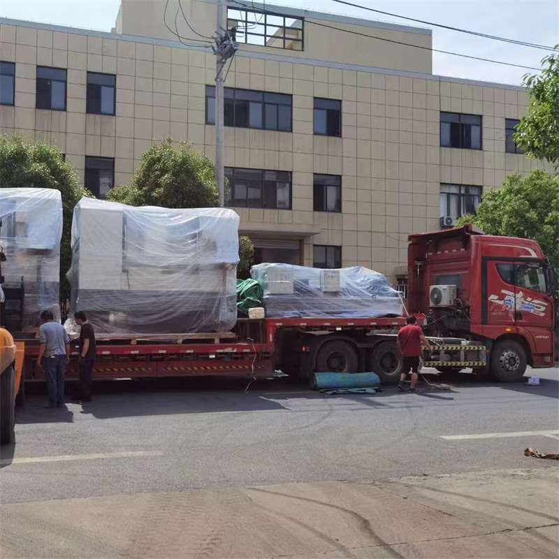浙江台州三门县到南京物流公司一站式服务，让货运更轻松