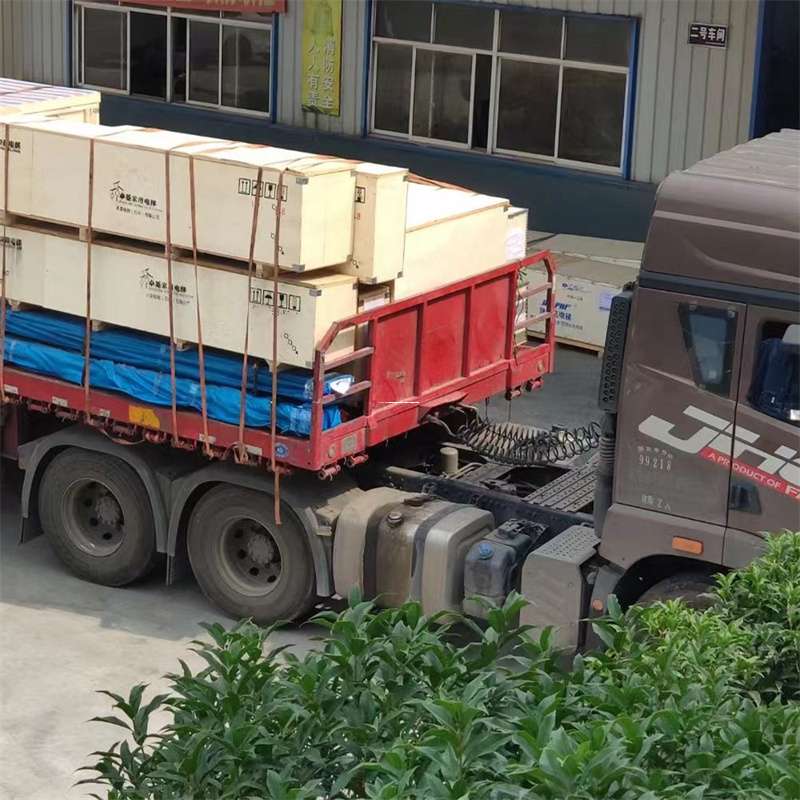 浙江台州三门县至新疆阿勒泰福海县物流专线，一站式服务，让您的货物畅行无忧