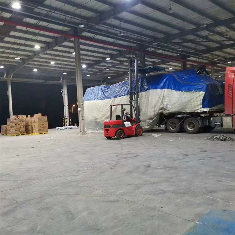 浙江台州三门县到新疆塔城裕民县物流公司浙江台州三门县至新疆塔城裕民县物流专线往返运输